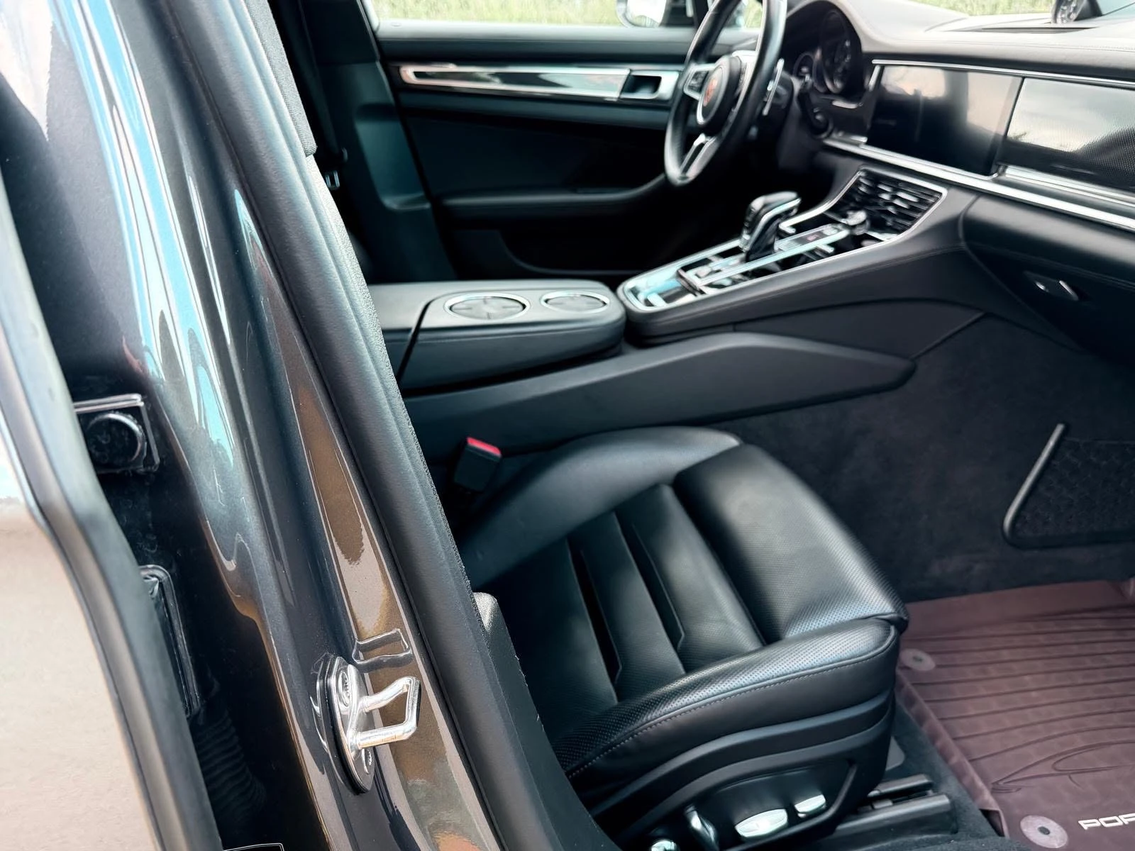 Porsche Panamera 4 e hybrid sport tourismo | Mobile.bg � ����������� 15