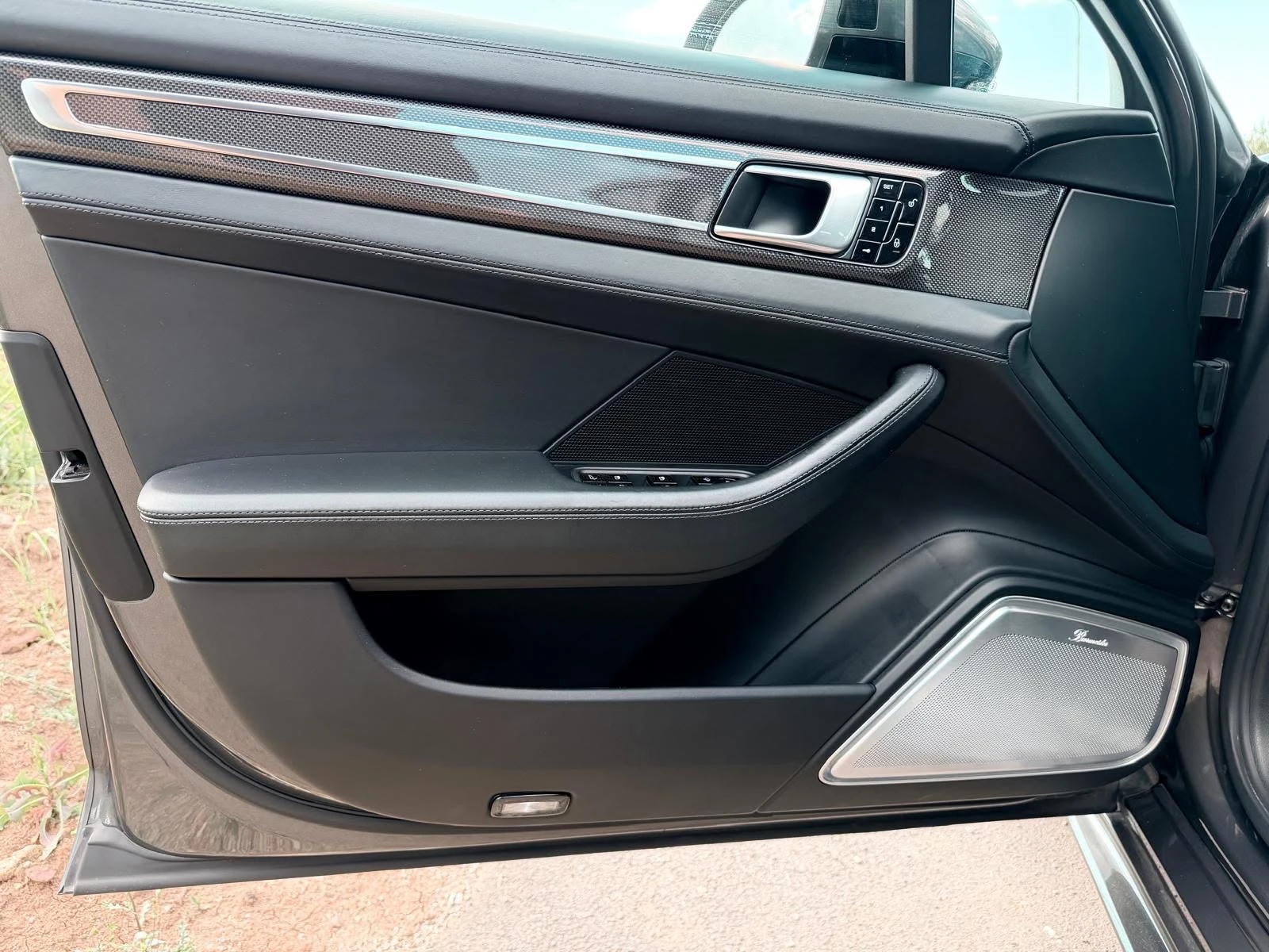 Porsche Panamera 4 e hybrid sport tourismo | Mobile.bg � ����������� 6