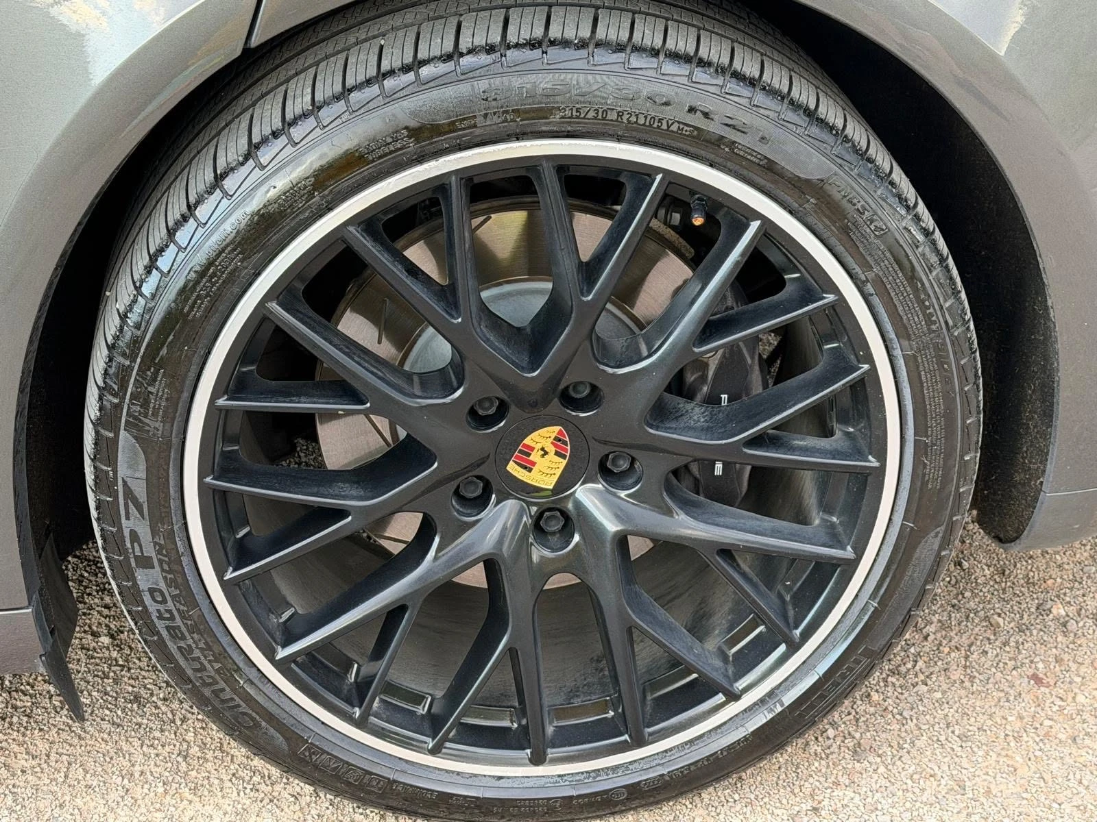 Porsche Panamera 4 e hybrid sport tourismo | Mobile.bg � ����������� 17