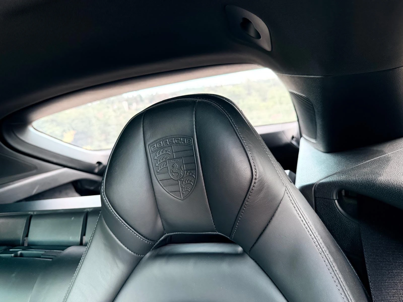 Porsche Panamera 4 e hybrid sport tourismo | Mobile.bg � ����������� 11