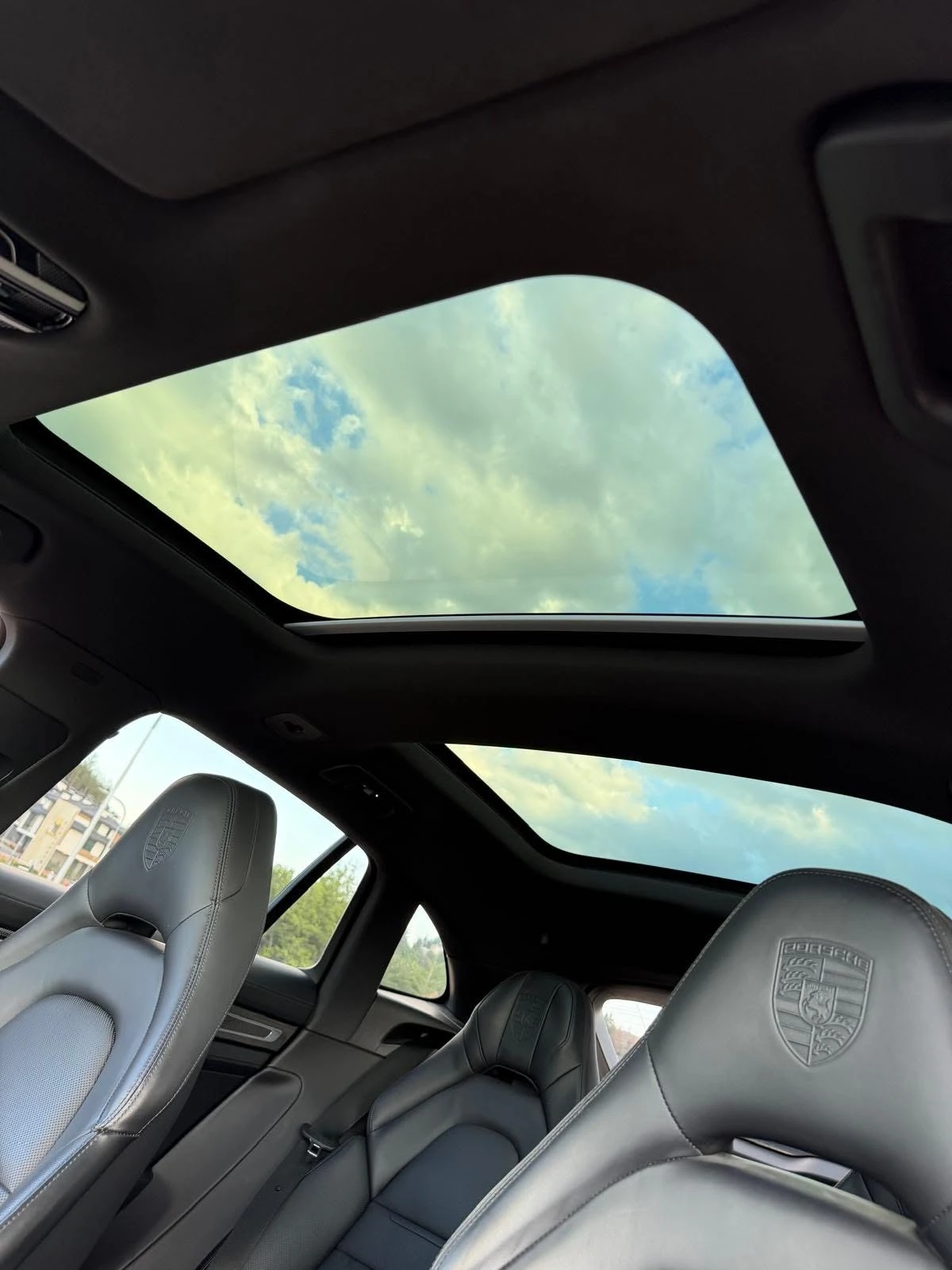 Porsche Panamera 4 e hybrid sport tourismo | Mobile.bg � ����������� 16