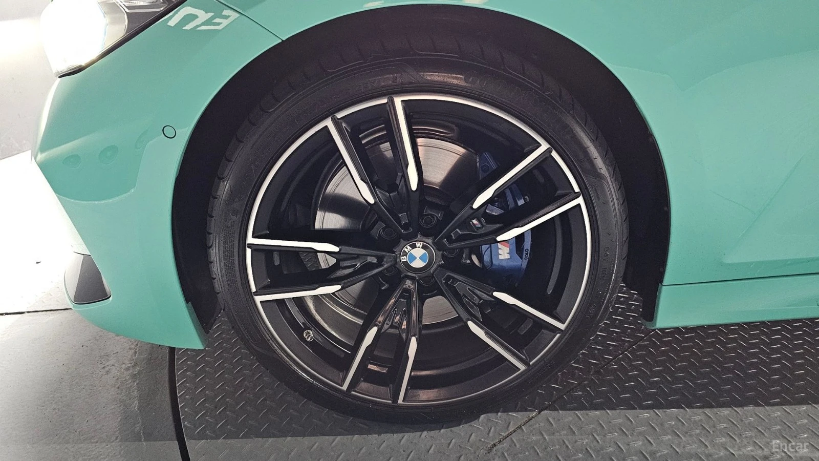 BMW 340 M340i Individual* HUD* 360* КОЖА* ПАНО* АВТОКРЕДИТ, снимка 5 - Автомобили и джипове - 55651182