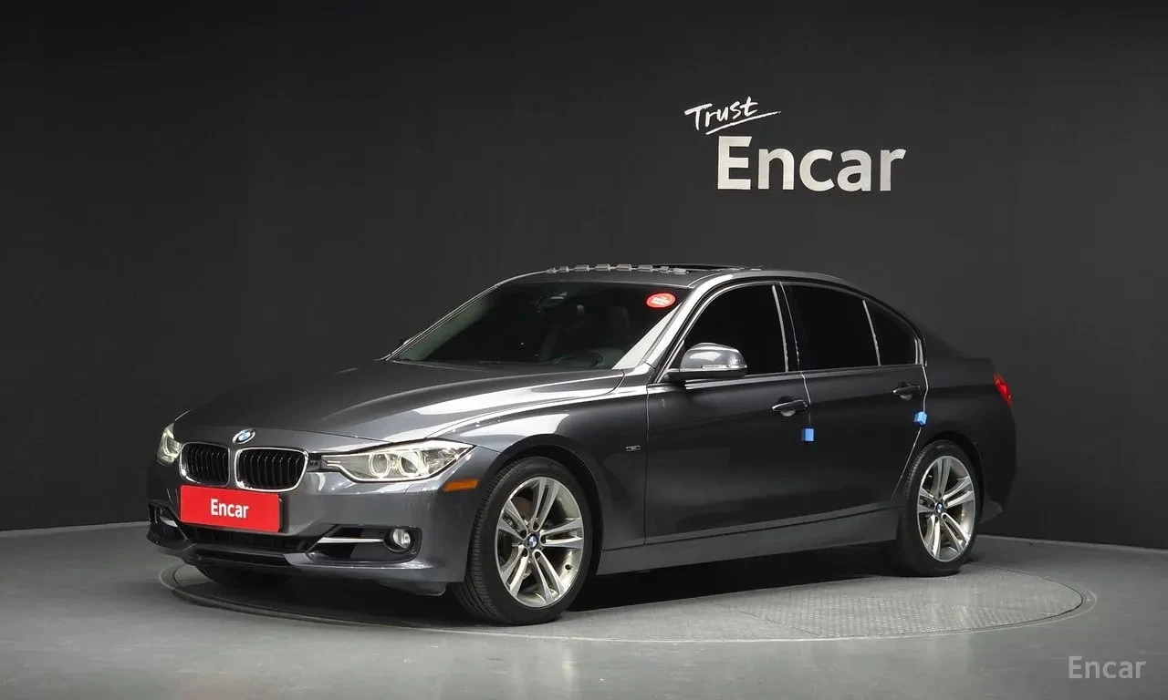 BMW 325 * 325d Sport * БЕЗ ПЪРВОНАЧАЛНА ВНОСКА