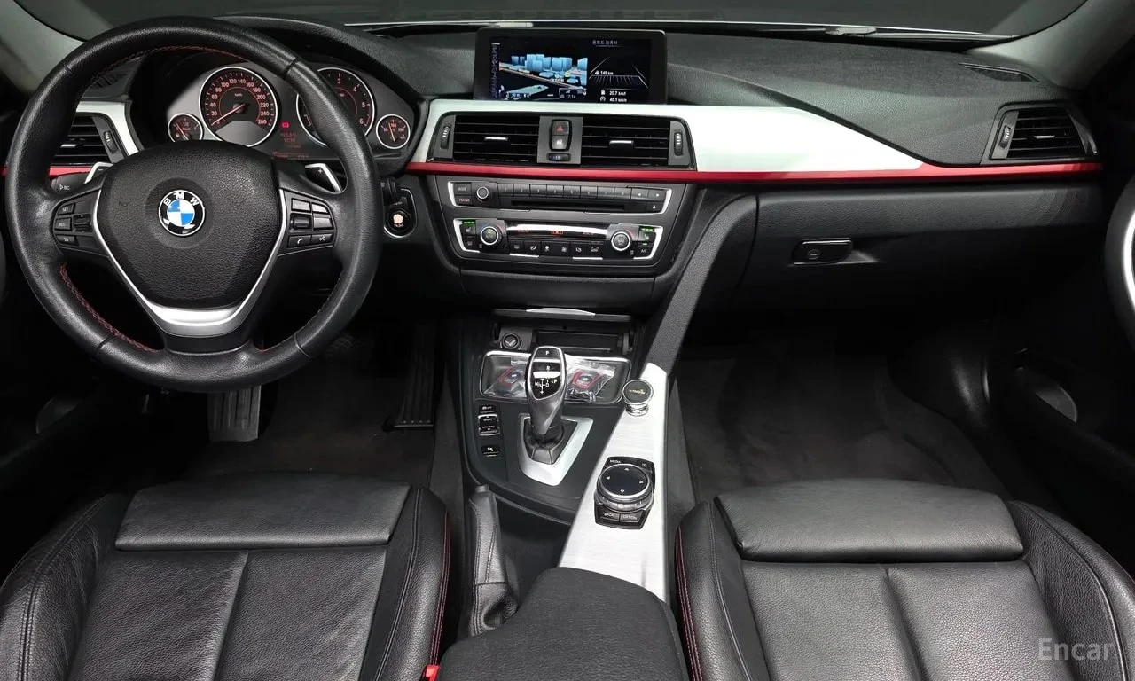 BMW 325 d Sport| HUD| PANO| ПАМЕТ| АМБИЕНТ| 2 КЛЮЧА, снимка 7 - Автомобили и джипове - 56105287