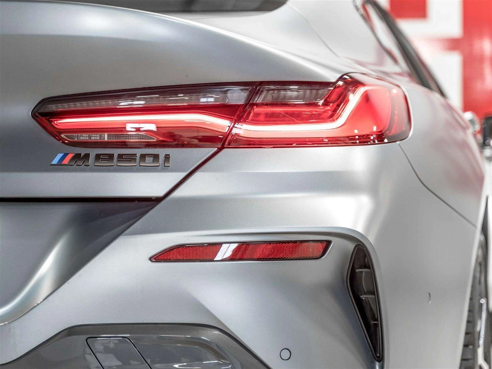 BMW 850 * M850i M850i xDrive| Gran Coupe| Individual| M Ca, снимка 17 - Автомобили и джипове - 56132647