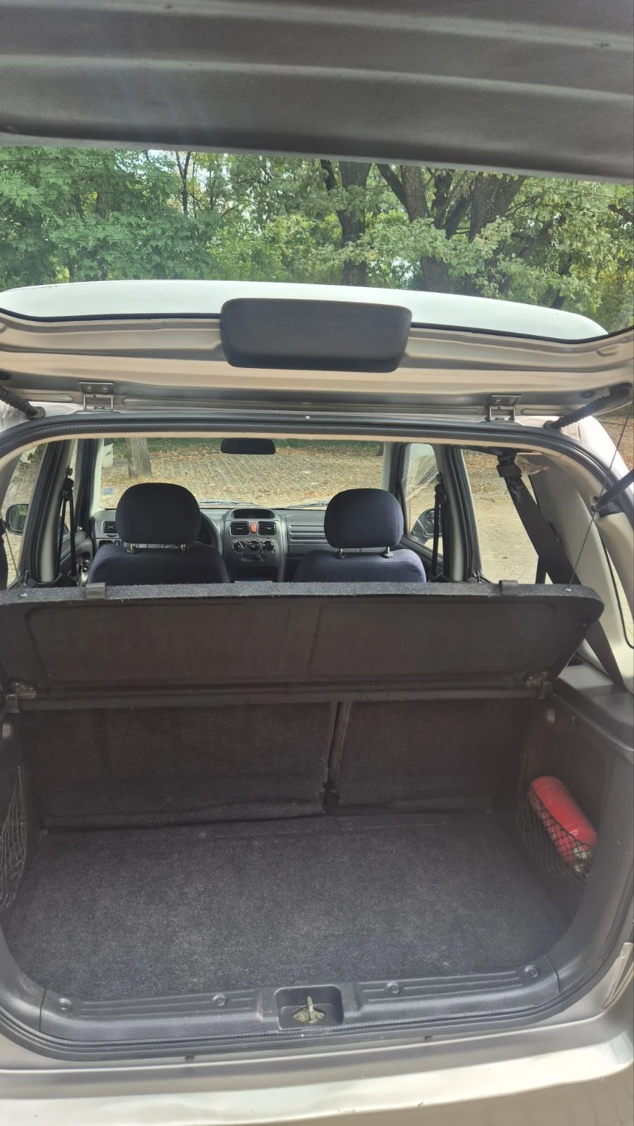 Suzuki Wagon r, снимка 14 - Автомобили и джипове - 56243854