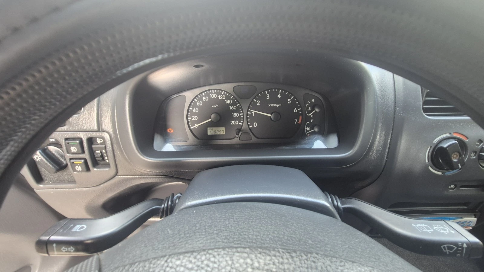 Suzuki Wagon r, снимка 8 - Автомобили и джипове - 56243854
