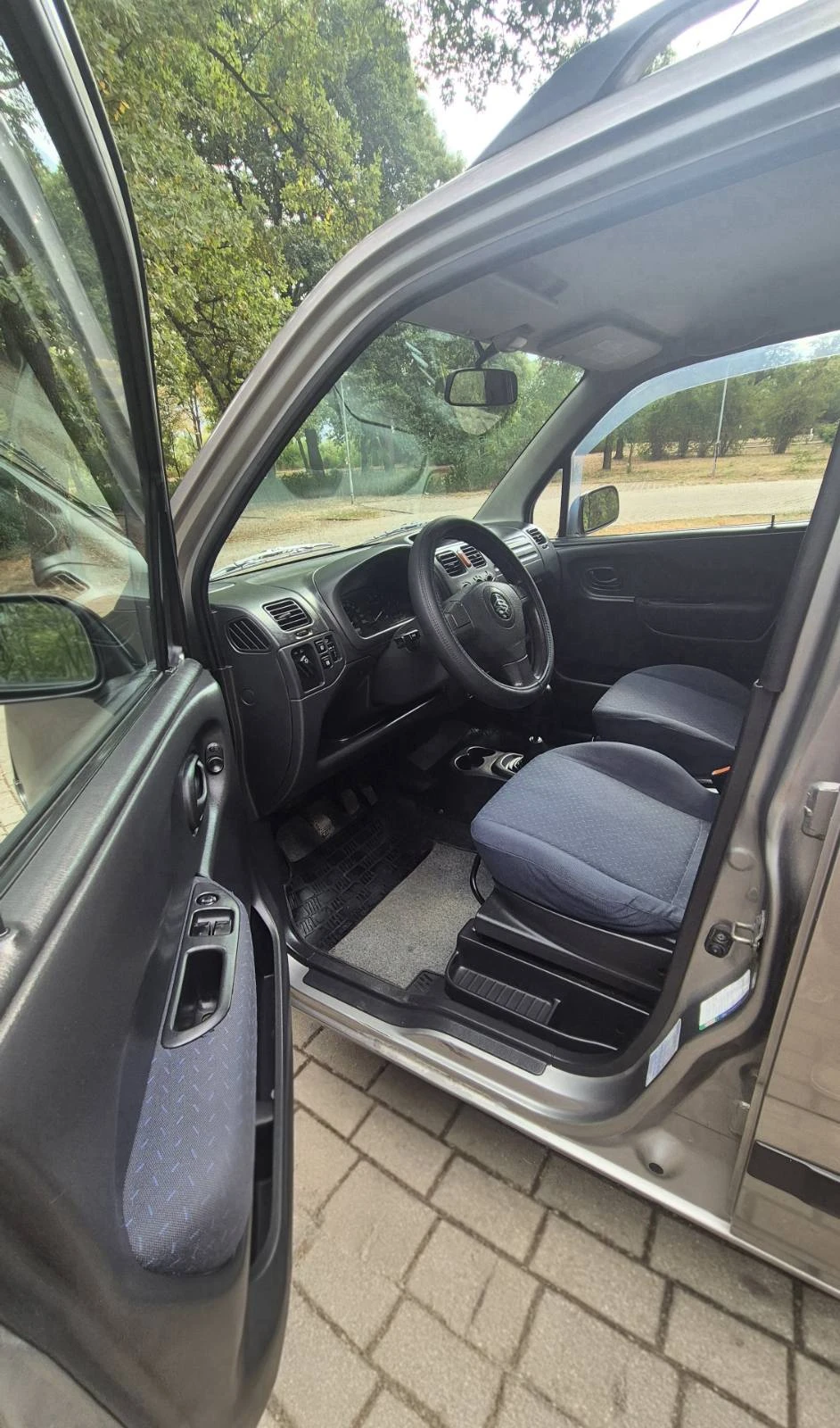 Suzuki Wagon r, снимка 10 - Автомобили и джипове - 56243854