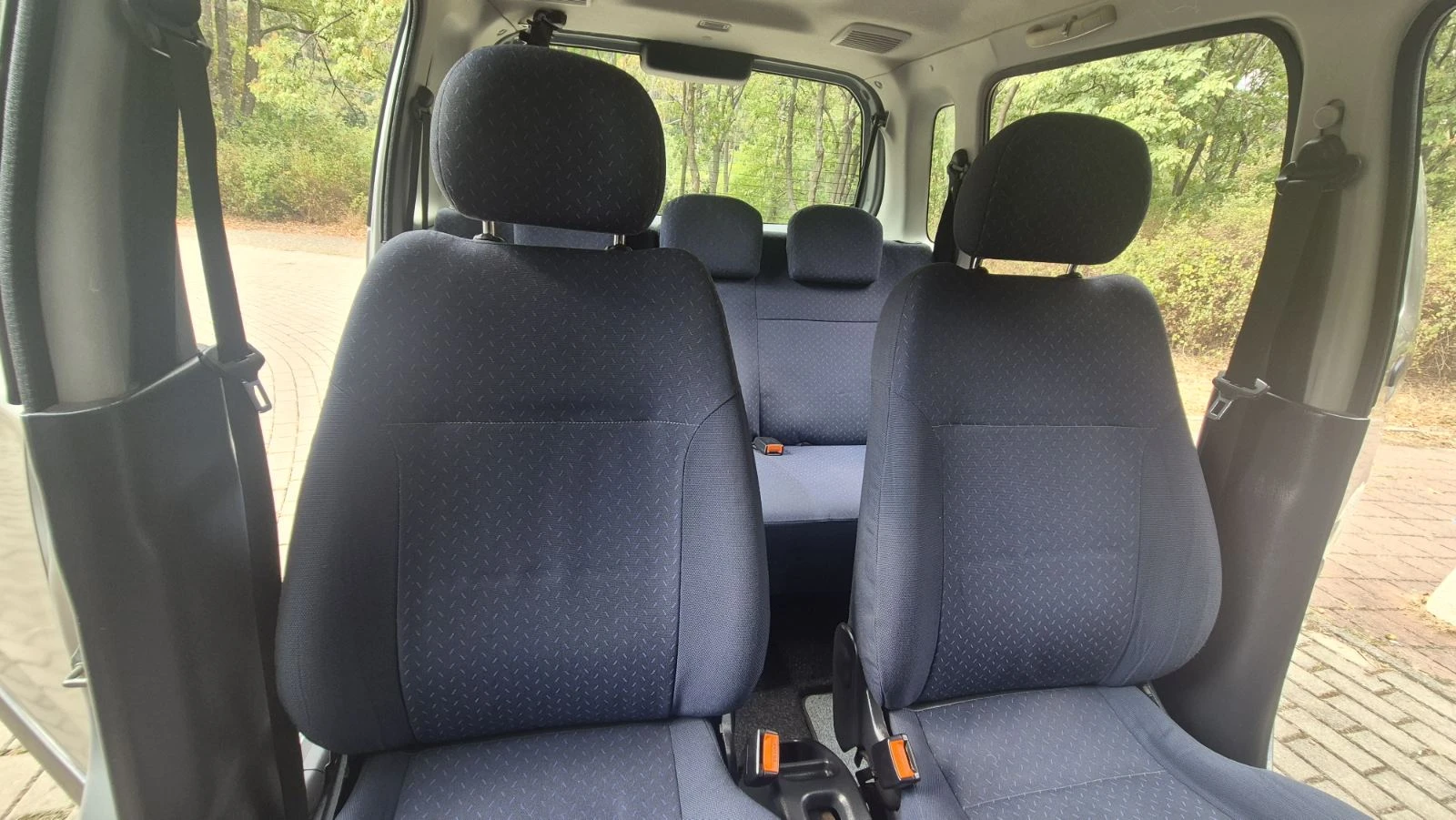 Suzuki Wagon r, снимка 11 - Автомобили и джипове - 56243854