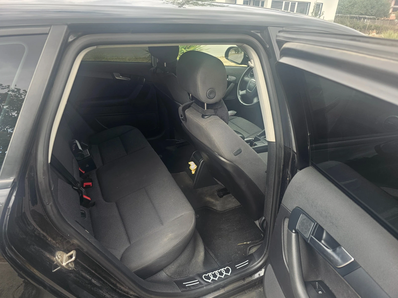Audi A3 1.6- Газ-инж-Гаражно, снимка 15 - Автомобили и джипове - 56274982