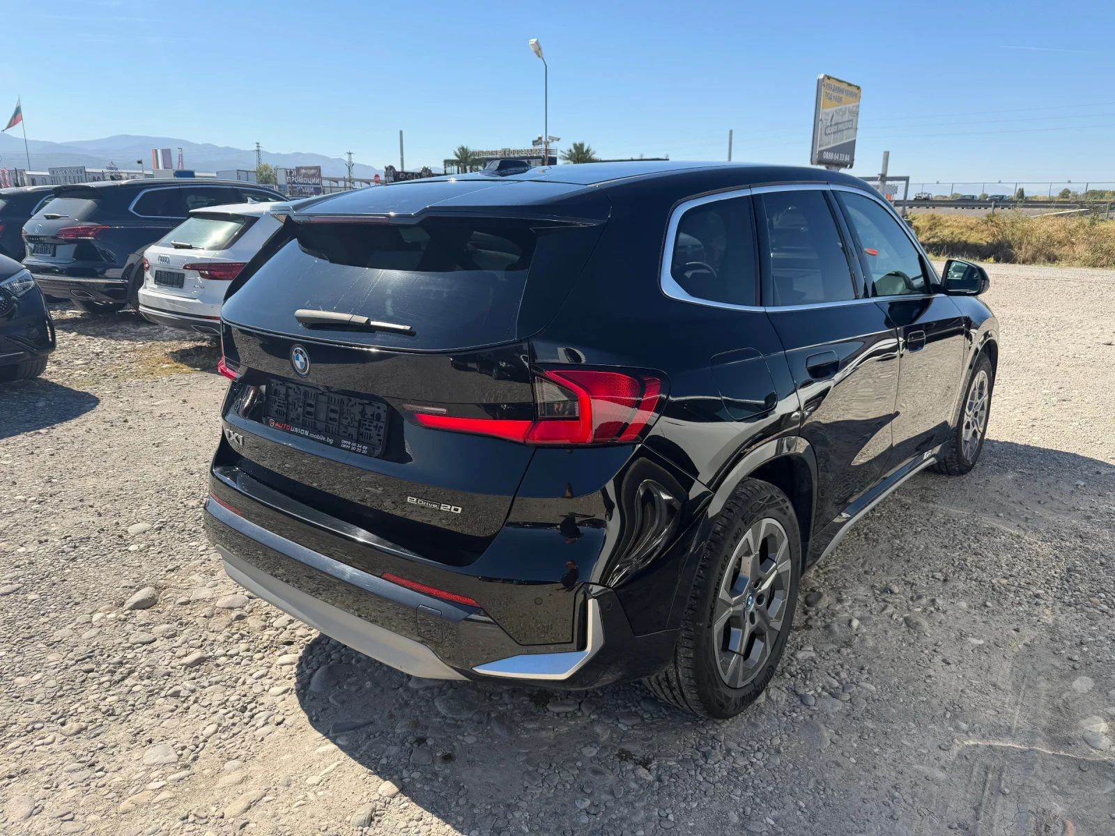 BMW iX1 eDrive20| �������� !!!| xLINE| LED | Mobile.bg � ����������� 5