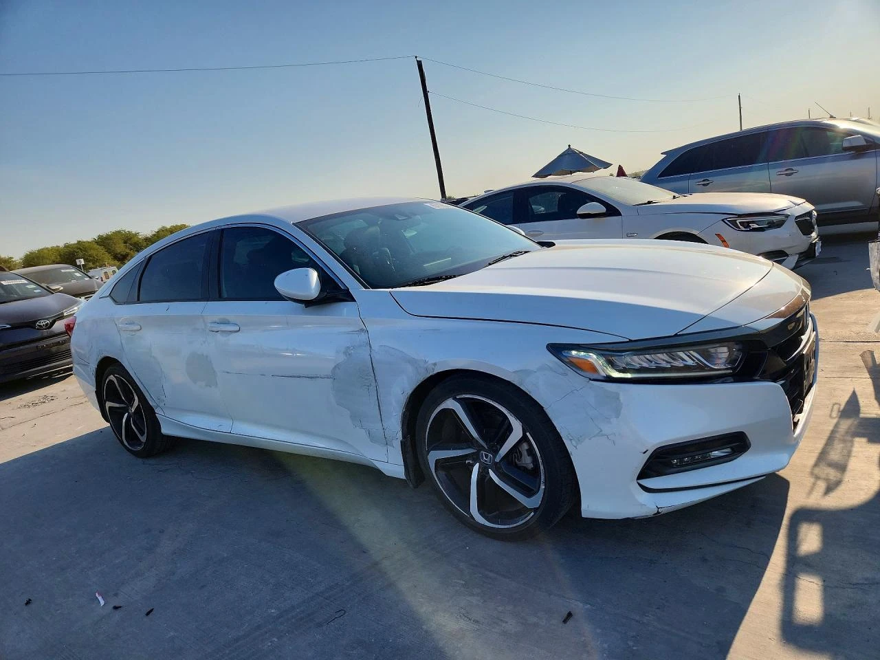 Honda Accord 1.5l Sport | Mobile.bg � ����������� 4
