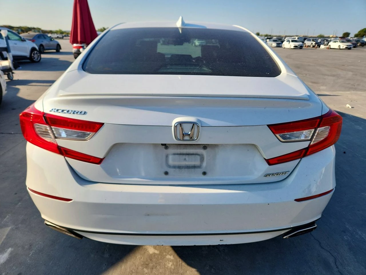 Honda Accord 1.5l Sport | Mobile.bg � ����������� 6