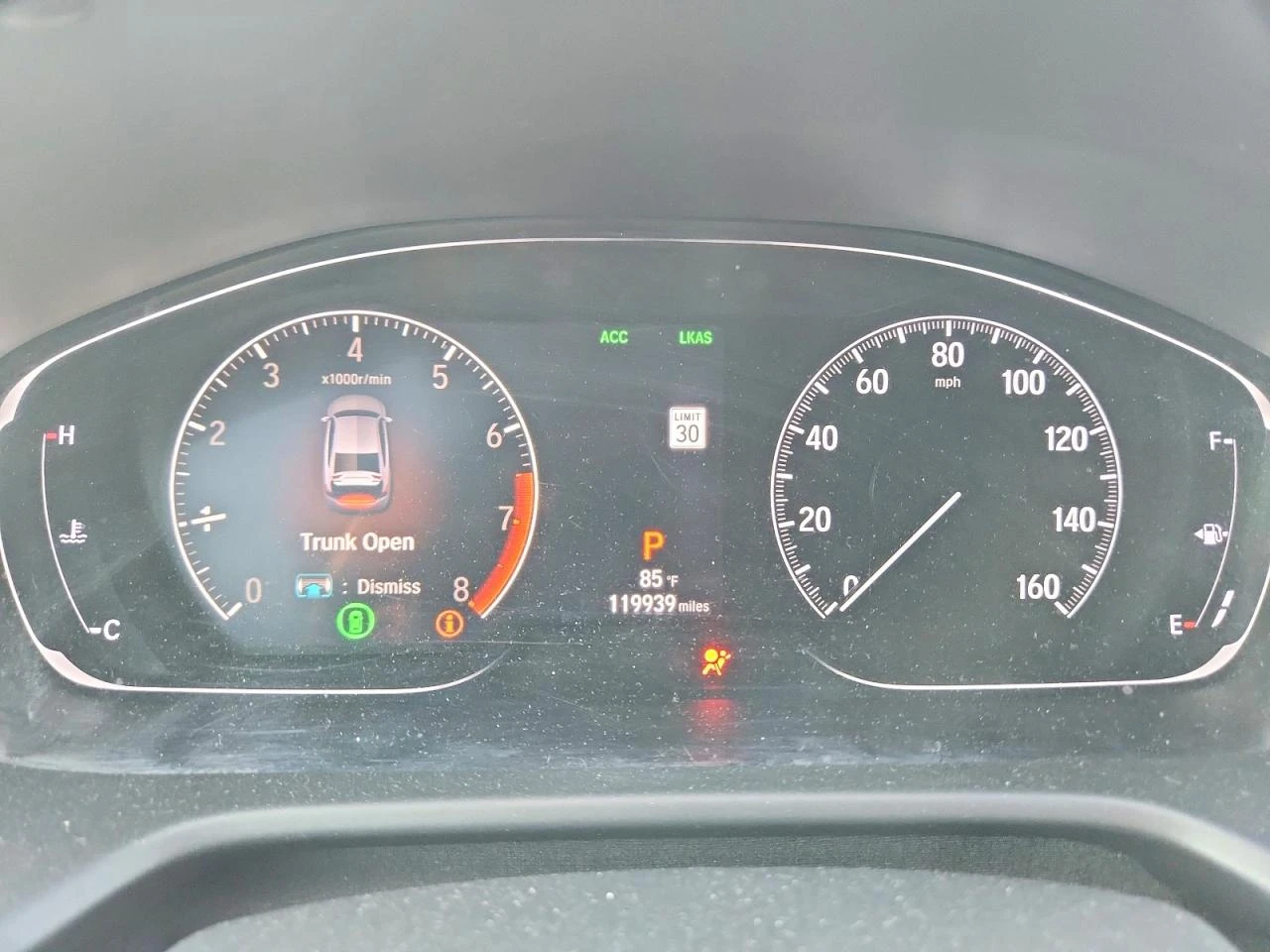 Honda Accord 1.5l Sport | Mobile.bg � ����������� 9