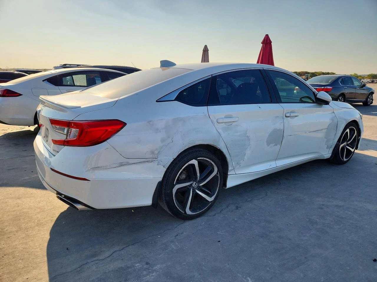 Honda Accord 1.5l Sport | Mobile.bg � ����������� 3