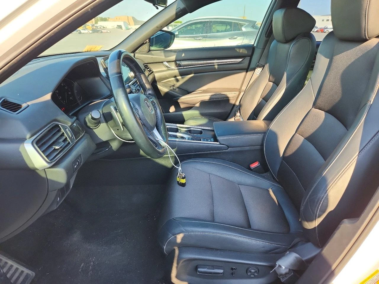 Honda Accord 1.5l Sport | Mobile.bg � ����������� 7