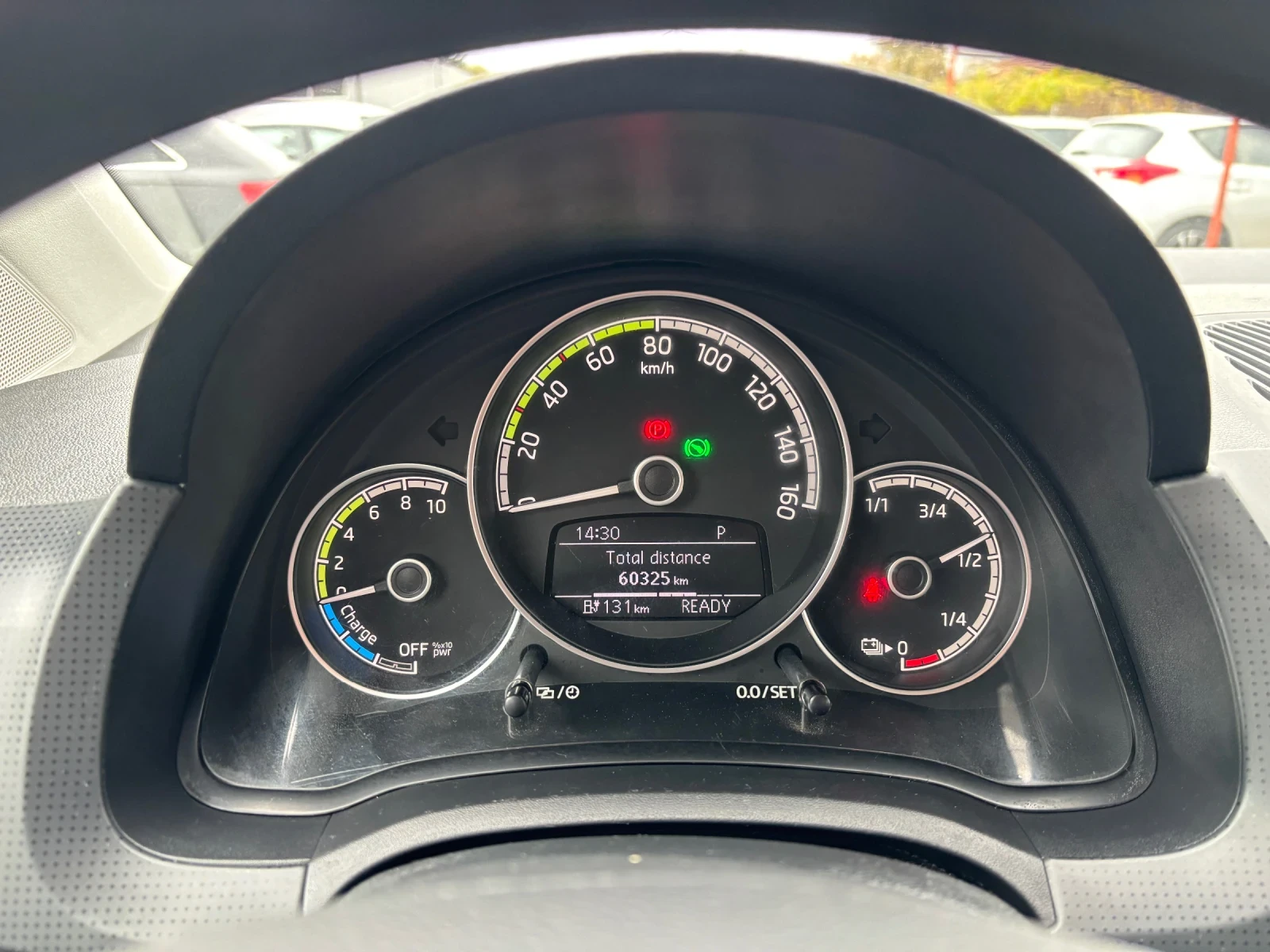 Skoda Citigo e-iV 36.8 kWh, снимка 13 - Автомобили и джипове - 56705365