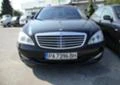 Mercedes-Benz S 320 3.5i5.0i., снимка 9