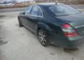 Mercedes-Benz S 320 3.5i5.0i., снимка 3