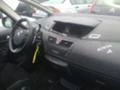 Citroen C4 Picasso 1.6i 16V/1.6/2.0 HDi, снимка 4