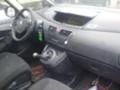 Citroen C4 Picasso 1.6i 16V/1.6/2.0 HDi, снимка 9