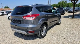 Ford Kuga 2.0 tdci-4x4-TITANIUM, снимка 4