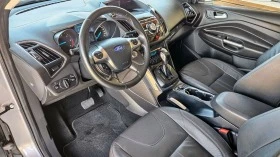 Ford Kuga 2.0 tdci-4x4-TITANIUM, снимка 7