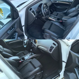 Audi Q5 2.0TDI 3XS-LINE, снимка 8
