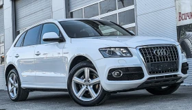 Audi Q5 2.0TDI 3XS-LINE, снимка 3