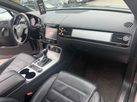 VW Touareg, снимка 11