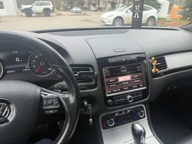 VW Touareg, снимка 9