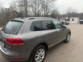 VW Touareg, снимка 3