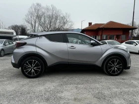 Toyota C-HR 1.8 HYBRID 122kc. , снимка 9