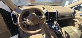 Porsche Cayenne 4.8 Бензин, снимка 10
