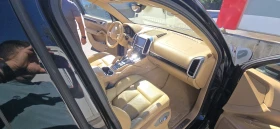 Porsche Cayenne 4.8 Бензин, снимка 12