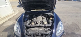 Porsche Cayenne 4.8 Бензин, снимка 2