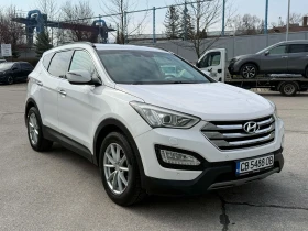 Hyundai Santa fe, снимка 6