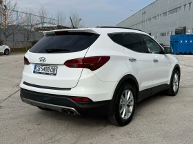 Hyundai Santa fe, снимка 4