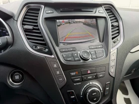Hyundai Santa fe, снимка 14