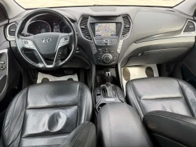 Hyundai Santa fe, снимка 12