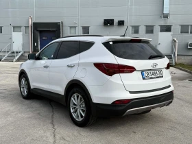 Hyundai Santa fe, снимка 3