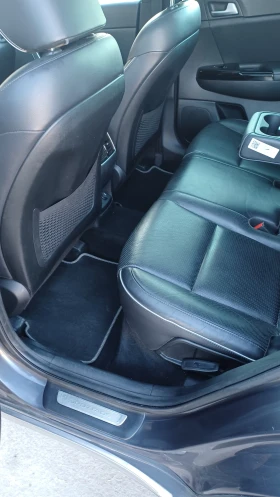 Kia Sportage 1.7 CRDI, GT Line , снимка 9