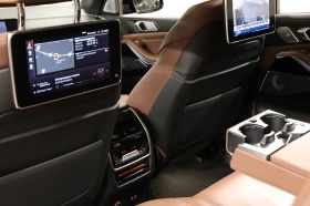 BMW X7 M50d xDrive Final Edition 1/100, снимка 15