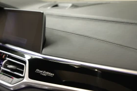 BMW X7 M50d xDrive Final Edition 1/100, снимка 13