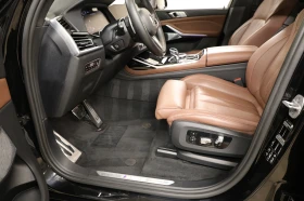 BMW X7 M50d xDrive Final Edition 1/100, снимка 7