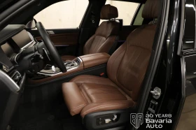 BMW X7 M50d xDrive Final Edition 1/100, снимка 6