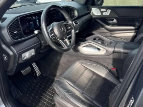 Mercedes-Benz GLS580 * МАСАЖИ* ДИСТРОИК* 360 КАМЕРА* ОБДУХВАНЕ* BURMAST, снимка 7