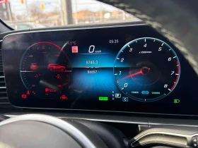 Mercedes-Benz GLS580 * МАСАЖИ* ДИСТРОИК* 360 КАМЕРА* ОБДУХВАНЕ* BURMAST, снимка 8