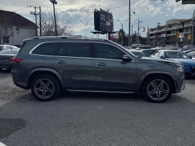 Mercedes-Benz GLS580 * МАСАЖИ* ДИСТРОИК* 360 КАМЕРА* ОБДУХВАНЕ* BURMAST, снимка 4