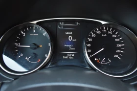 Nissan X-trail 1.6DCI/131kc= TEKNA= 4X4= FULL= ITALY= TOP!!!, снимка 10